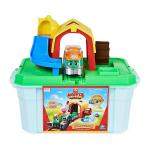 OFF    MIGHTY EXPRESS PLASYET FATTORIA VALIGETTA 