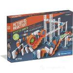 OFF    ACTION REACTION EFFETTO DOMINO 