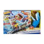 HOT WHEELS CITY SUPER SQUALO 