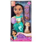 PROMO   DISNEY JASMINE CM 38 C/SUONI 