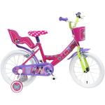 BICI MINNIE 16 VD 014 25118