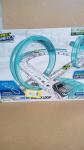 PISTA TRIPLO GIRO 