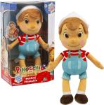 PROMO  PINOCCHIO MUSICAL OFFILL
