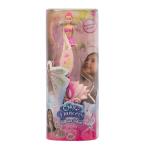 SKY DANCERS FUSHIA FANTASY BALLERINE VOLANTI 2 ASS 