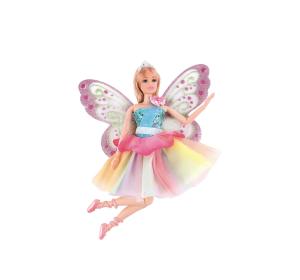 FATINA DEL BOSCO + ACC 2 COL 