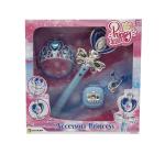 OFF    SET PRINCIPESSA 5 PZ 2 COL 