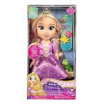 PROMO   PRINCIPESSA RAPUNZEL C/SUONI 