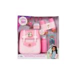 PROMO   DISNEY SET PRINCIPESSA 