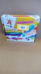 AEROGRAFO + 12 PENNARELLI