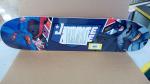 PROMO SKATEBOARD JUSTICE LEAGUE