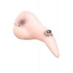 NASO STREGA C/ELASTICO 