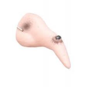 NASO STREGA C/ELASTICO 