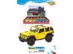 JEEP WRANGLER 4 COL 1/32