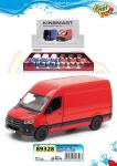 FURGONE MERCEDES SPRINTER 4 COL VD 865 757747