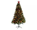 OFF   ALBERO COMPLETO CM 150 TUTTO IN 1 