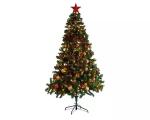 OFF   ALBERO COMPLETO CM 150 TUTTO IN 1 