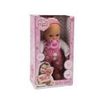 BAMBOLA PIANGENTE CM 30