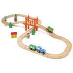 OFF   SEVI PISTA TRENINO 80 PZ 