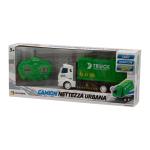 CAMION R/C  NETTEZZA URBANA