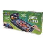 SUPER FLIPPER A PILE 