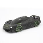 AUTO R/C SALE SUI MURI 