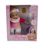 BAMBOLA PRIME PAPPE CM 30 A PILE 