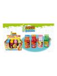 BOTTIGLIA SLIME 4 COL