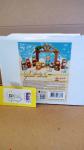 SET NATIVITA' 10 PZ CM 6
