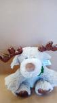 RENNA PELUCHE CM 20 2 ASS 