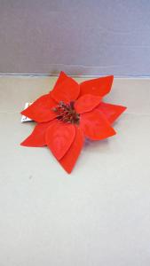 STELLA NATALE NATALIZIA CM 21 