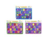 LAVAGNA DIDATTICA 2 IN 1 3 COL 45X32