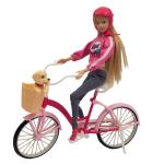 OFF TANYA GITA IN BICICLETTA