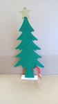 ALBERO NATALIZIO PANNO CM 46 