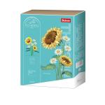 SLUBAN GIRASOLE E MARGHERITE 