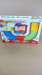 PROMO   PISTA TRENO MONDO BIMBI 