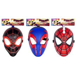 Home - supereroi - PERSONAGGI D'AZIONE - OFF MASCHERA SPIDERMAN 3