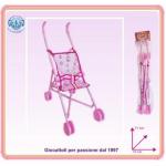 PASSEGGINO PLASTICA ECO