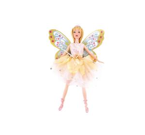 FATINA DEL BOSCO + ACC 2 COL 