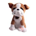 CUCCIOLOVE BULLDOG PET VET 
