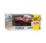 AUTO R/C BUGGY FURIA C/BATTERIE 