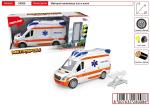 METROPOLI AMBULANZA C/BARELLA VD 865 830241