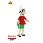 PROMO  PELUCHE PINOCCHIO CM 30 