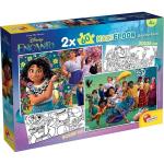 MAXI PUZZLE 2X60 ENCANTO FLOOR