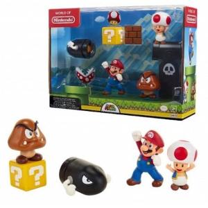 SUPER MARIO MULTIPACK 