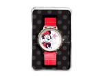 OROLOGIO ANALOGICO MINNIE 