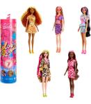 BARBIE COLOR REVEAL SERIE DOLCI FRUTTI