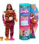 BARBIE CUTIE REVEAL SERIE GIUNGLA 4 ASS 