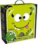 OFF    KIDS LOVE MONSTERS LA TENDA SCACCIAPAURA 