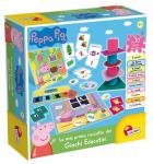 10 GIOCHI EDUCATIVI PEPPA PIG