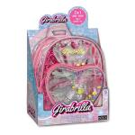 PROMO GIRABRILLA ZAINO IN VINILE